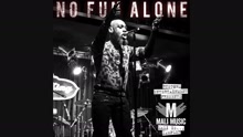 Mali Music - No Fun Alone (Audio)