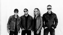 Metallica - 金属乐队（Metallica）携“世界无限”巡演强势回归