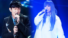 第6期 林俊杰翻唱《女儿情》 萧敬腾神曲燃爆全场