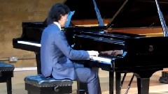 李云迪 - 肖邦降E大调调夜曲Op.9 & 英雄波兰舞曲Op 53