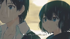 Nico,天月 - 愛鍵 / 天月-あまつき- feat.まふまふ