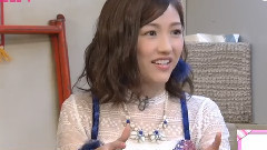 AKB48 - 横山总监督的优雅相谈室 渡边麻友篇