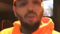 Chris Brown - Post & Delete (片段)