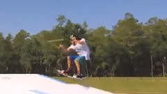 The Rhythm Of The Night