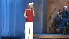 阿宝 - 打鱼划划