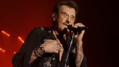 Johnny Hallyday - Rester Vivant Tour
