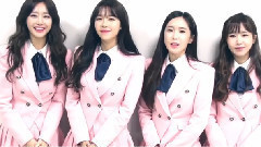 Makestar - Crayon Pop的问答