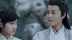 看李易峰如何演绎另类青云志2