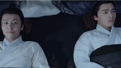 看李易峰如何演绎另类青云志2