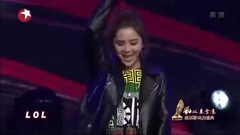 LOL 娱乐影响力盛典现场版16/02/03