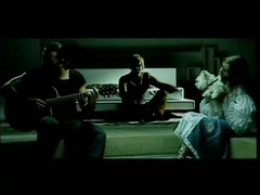 А мы любили