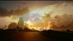 音乐短片 - Betrayal(背叛)