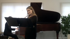 Cecile Chaminade- Concertino