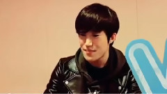 BIGSTAR 圣学 Vapp 电话连线 J-HOPE CUT