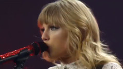 Taylor Swift - Red & Will you be there