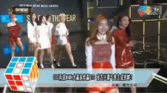 EXO再成MAMA大赢家险赢防弹少年团