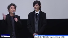 大島優子,一緒に映画観るなら-指名したのは