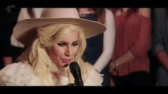 Lady Gaga - Million Reasons & Interview