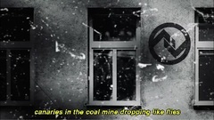 At the drive in - Governed