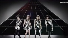 【二代女团】用一个视频 陪你认真想念这群女孩儿