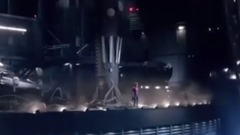 超级英雄视频剪辑