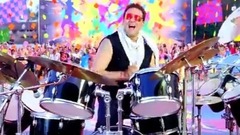 印度群星 - 印度电影<皆大欢喜>主题曲