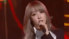 Decalcomanie - KBS2 音乐银行 现场版 16/12/09