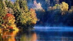 Le Lac Des Anges ♥