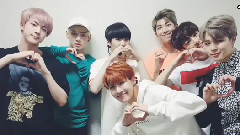 韩国综艺,防弹少年团,V(防弹少年团),JIMIN(防弹少年团),SUGA(防弹少年团) - 那些看不腻的BTS搞笑合集Part.2