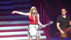 Taylor Swift - Mean & ABC