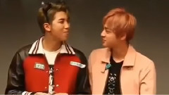 BTS那些男男友爱影像