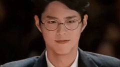 朴宝剑双重人格