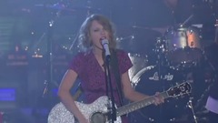 Taylor Swift - Mine & Rockin robin