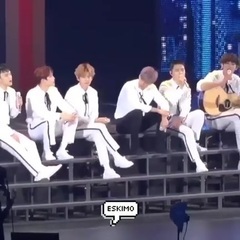 成员合唱独角戏