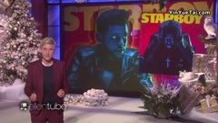 The Weeknd - Starboy