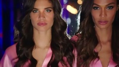 影视原声 - 维多利亚的秘密2016时装秀