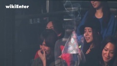 林宥嘉,田馥甄,丁文琪 - 林宥嘉Kiki看演唱会 被Hebe亏“她说好”情侣档