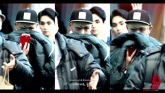 SHINee,温流(SHINee) - 温流的各种帽子秀探讨