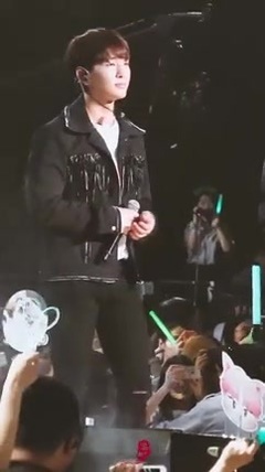 SHINee,温流(SHINee) - ENCORE