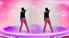 舞蹈宝贝再来一次