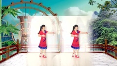 我爱的姑娘在草原