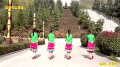 舞蹈就是让你美