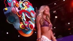 时尚内衣秀特辑