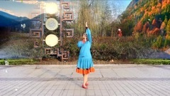 岩缝里盛开的花