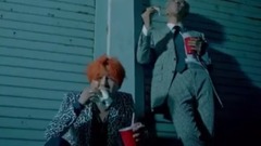 G-Dragon(BigBang) - 权志龙