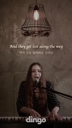 Birdy - Wild Horses