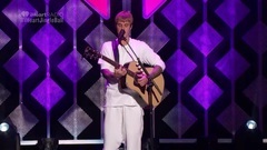 Justin Bieber - Z100 iHeart Radio Jingle Ball 2016