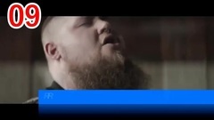 Global iTunes Charts Top 50 (2016年12月第2周)