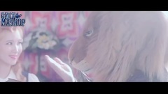 Lion Heart(Christmas ver./Snow Candy Mashup)