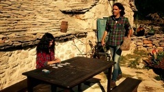 Pusti Suzu Moja Roso Rana